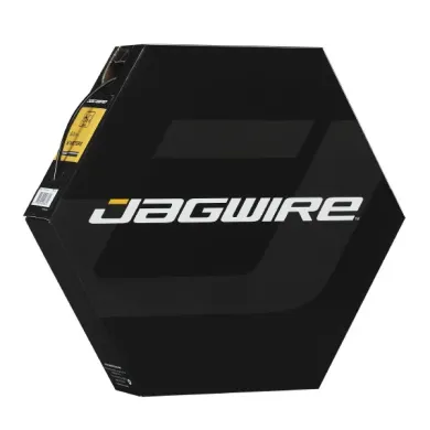 Гальмівна сорочка Jagwire CGX L3 Sport 5 мм, 50 м, чорна