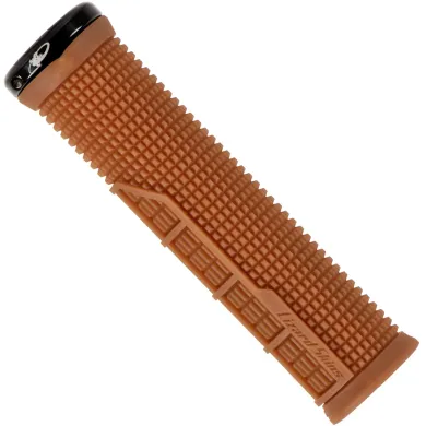 Гріпси Lizard Skins MACHINE 135 мм, з одним замком, Gum