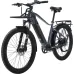 Электровелосипед Booster Trucker 500W, 26'' Электровелосипед Booster Trucker 500W, 26''