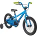 Дитячий велосипед Cannondale TRAIL SS OS ELB A5 16 Дитячий велосипед Cannondale TRAIL SS OS ELB A5 16