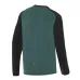 Джерси Spiuk All Terrain длинный рукав мужское зеленое S