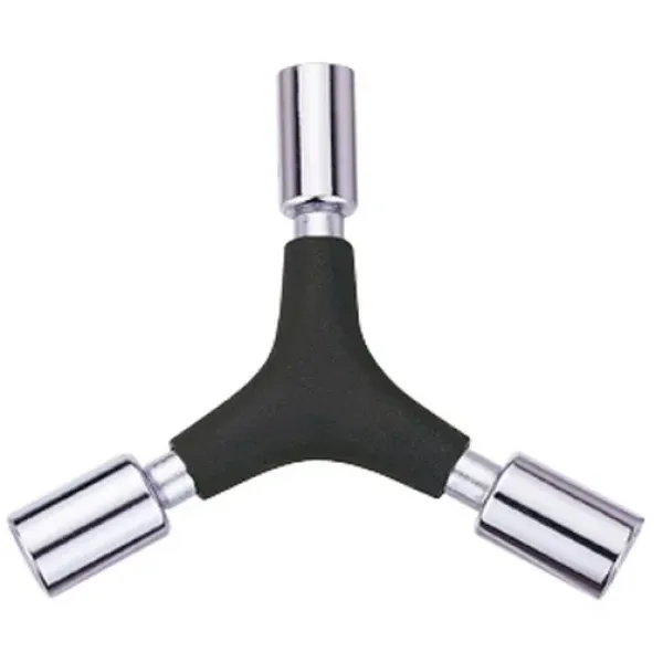 Ключ Ice Toolz 60A2 Y-тип 8x9x10 мм Ключ Ice Toolz 60A2 Y-тип 8x9x10 мм