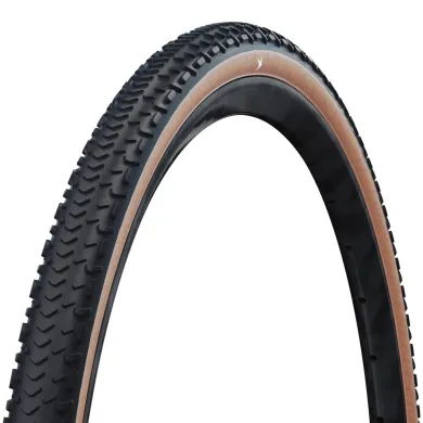 Покришка Schwalbe G-ONE RX EVO V-Guard TLR 28x2.00