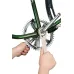 Двосторонній ключ Park Tool HCW-18 для кареток типу Двосторонній ключ Park Tool HCW-18 для кареток типу