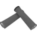 Гріпси Lizard Skins GRADIENT Lock-On, 136 мм, graphite