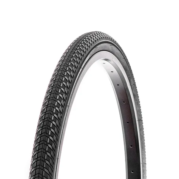 Покрышка Kenda K1053 700x32C (32-622) черная, 30 TPI Покрышка Kenda K1053 700x32C (32-622) черная, 30 TPI