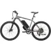 Электровелосипед 27,5'' Booster Courier 500W Электровелосипед 27,5'' Booster Courier 500W