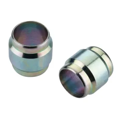 Затискна вставка Jagwire HFA505 Formula