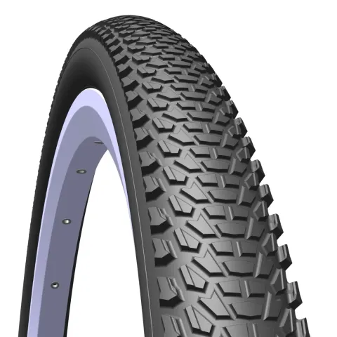Покришка 29x2.10 (54-622) Rubena CHEETAH R15 чорна