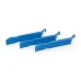 Бортувальні лопатки Park Tool TL-1.2, набір 3 шт