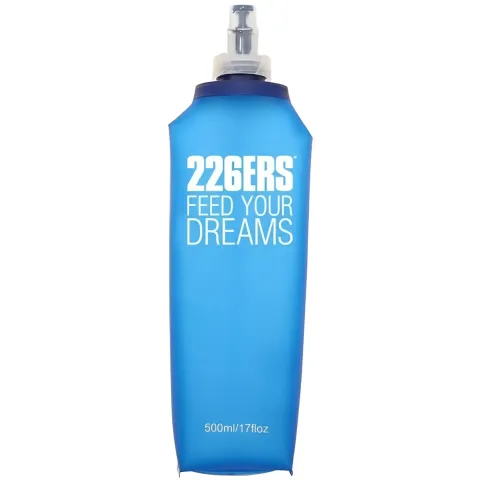 М'яка фляга 226ERS синя 500 мл