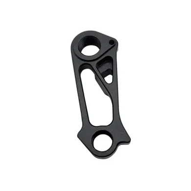 Піввісь рами (серьга) TW Cannondale Direct Mount CND-TH1 (K33009)