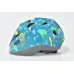 Детский шлем Green Cycle BUDDY, темно-бирюзовый, 48-52 см Детский шлем Green Cycle BUDDY, темно-бирюзовый, 48-52 см