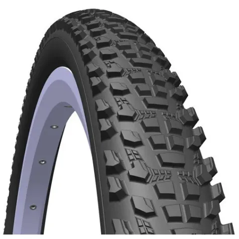 Покришка 29x2.10 (54-622) Rubena OCELOT V85 Classic, чорна