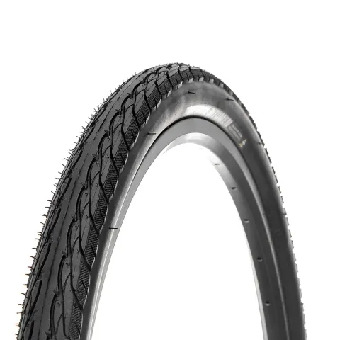 Покришка Kenda K1068 KWICK BITUMEN 700x40C (42-622), чорна, 30tpi