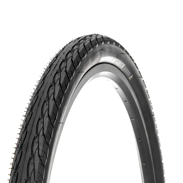 Покришка Kenda K1068 KWICK BITUMEN 700x40C (42-622), чорна, 30tpi Покришка Kenda K1068 KWICK BITUMEN 700x40C (42-622), чорна, 30tpi