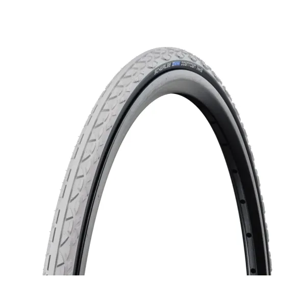 Покришка Schwalbe DOWNTOWN 24x1 3/8 (37-540) K-Guard TwinSkin Покришка Schwalbe DOWNTOWN 24x1 3/8 (37-540) K-Guard TwinSkin