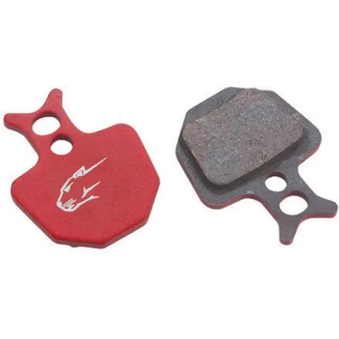 Гальмівні колодки Jagwire Red Zone Comp DCA063 для Formula ORO, 2 шт.
