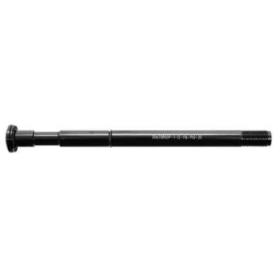 Вісь задньої втулки Cannondale K83061 TA 148x12 176 мм M12x1.0P (Scalpel 2021)