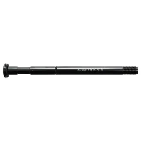 Вісь задньої втулки Cannondale K83061 TA 148x12 176 мм M12x1.0P (Scalpel 2021)