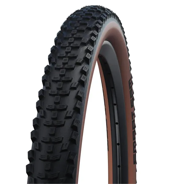 Покрышка Schwalbe SMART SAM 29x2.60 (65-622) Perf B/BRZ-SK HS624 ADDIX 67EPI
