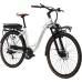 Электровелосипед 28'' Booster Stroller 350W