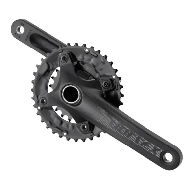 Комплект шатунов Prowheel VORTEX-501-TT 175 мм 36/26T