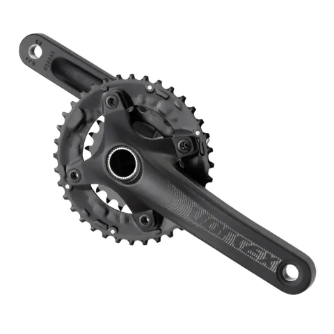 Комплект шатунов Prowheel VORTEX-501-TT 175 мм 36/26T