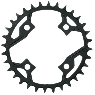 Зірка FSA Gamma/Alpha WB417 36T BCD 96 мм