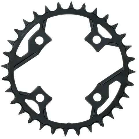 Зірка FSA Gamma/Alpha WB417 36T BCD 96 мм