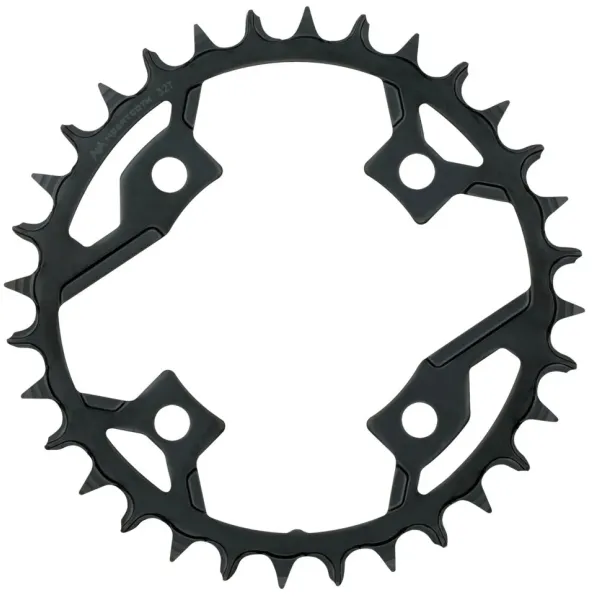 Зірка FSA Gamma/Alpha WB417 36T BCD 96 мм Зірка FSA Gamma/Alpha WB417 36T BCD 96 мм