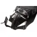 Підсідельна сумка Green Cycle Tail bag Black, 18 л Підсідельна сумка Green Cycle Tail bag Black, 18 л