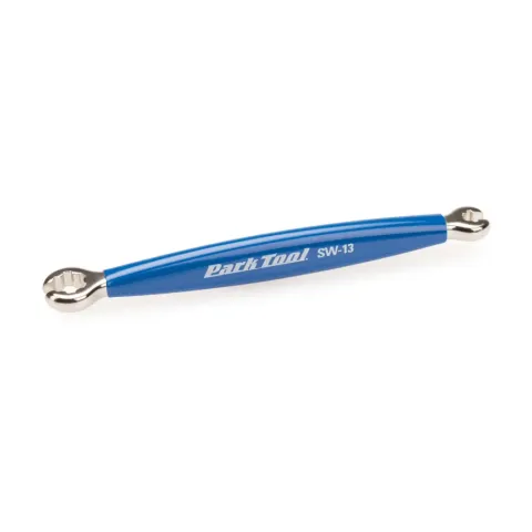 Спицевой ключ Park Tool SW-13 для колёсных систем MAVIC 6-SPLINE