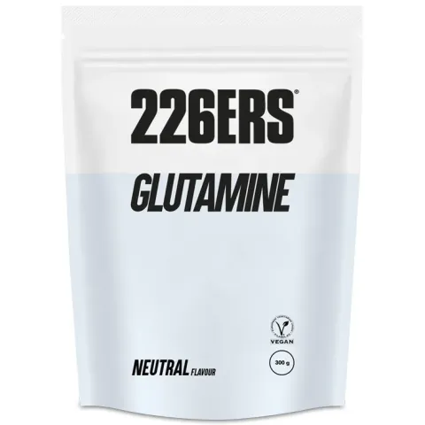 Напій 226ERS Glutamin 300 г нейтральний смак