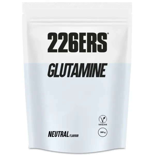 Напій 226ERS Glutamin 300 г нейтральний смак Напій 226ERS Glutamin 300 г нейтральний смак