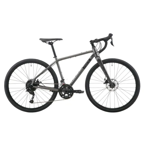 Велосипед Pride ROCX Tour 27,5