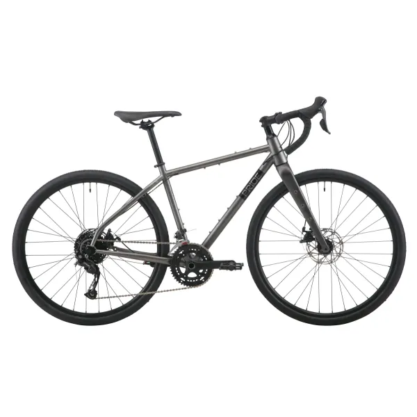 Велосипед Pride ROCX Tour 27,5 Велосипед Pride ROCX Tour 27,5