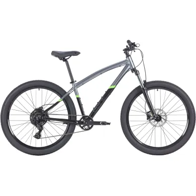 Велосипед Pride Raggey 27,5