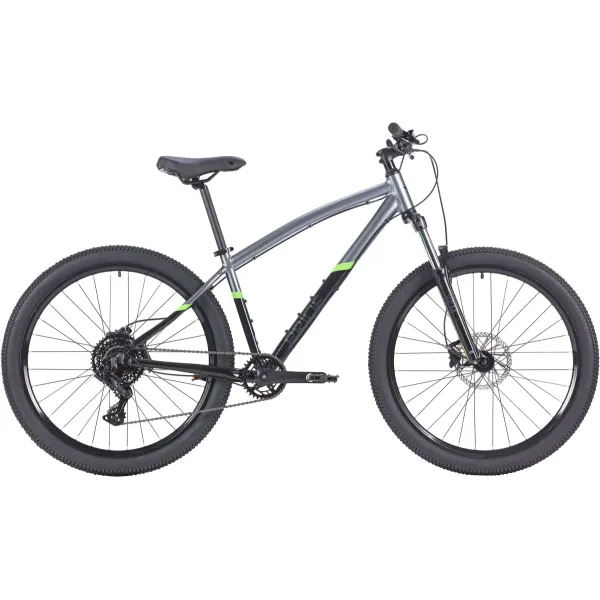 Велосипед Pride Raggey 27,5