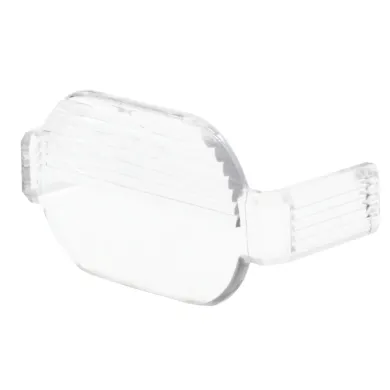 Рассеиватель Moon PL-02 для фар Rigel Lite / Rigel / Rigel Pro