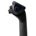 Подседельный штырь Cannondale Carbon 27,2 x 350 мм, офсет 25 мм, E-Port, черный Подседельный штырь Cannondale Carbon 27,2 x 350 мм, офсет 25 мм, E-Port, черный