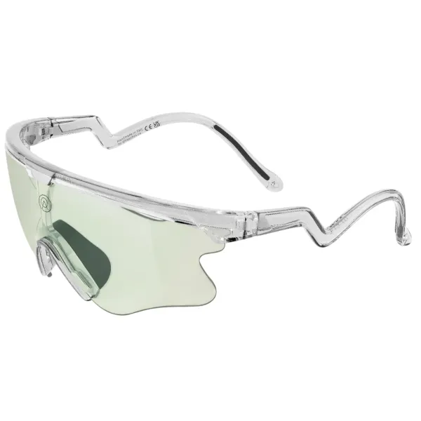 Очки Albaoptics DELTA LEI Crystal Glossy VZUM F-Lens Beetle фотохромные