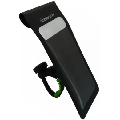 Чохол для смартфона Green Cycle Velox CVR-44-74 чорний
