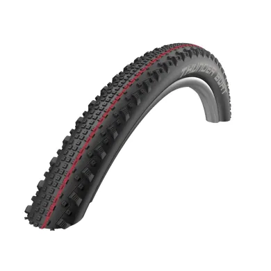 Покришка Schwalbe THUNDER BURT 29x2.25 (57-622) SnakeSkin TL-Easy Evolution Folding Addix Speed HS451