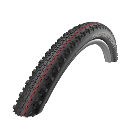 Покришка Schwalbe THUNDER BURT 29x2.25 (57-622) SnakeSkin TL-Easy Evolution Folding Addix Speed HS451