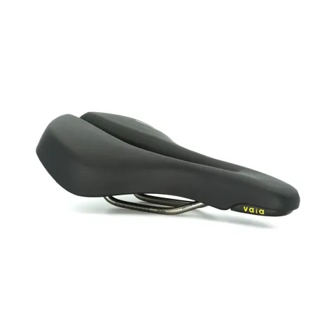 Сідло Selle Royal Vaia Moderate Unisex Black