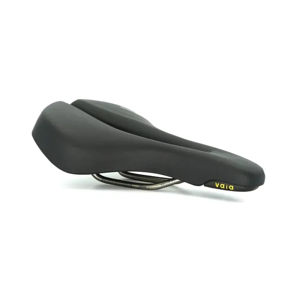 Сідло Selle Royal Vaia Moderate Unisex Black