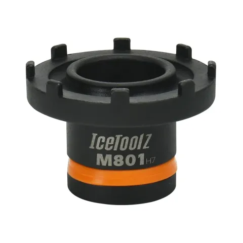 Знімач Ice Toolz M801 стопорного кільця ведучої зірки електровелосипедів