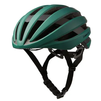 Шолом Green Cycle Alleycat RS хакі мат 55-59 см