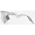 Окуляри Albaoptics DELTA LEI Crystal Glossy VZUM Super Alu